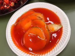 -新加坡Zam Zam餐馆