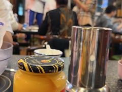 -老何太太鹤岗小串·团建聚餐(龙华店)