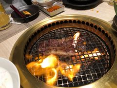 -焼肉なべしま 天文館店