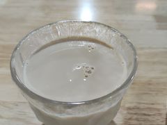 新疆奶茶-零·壹新疆羊肉抓饭