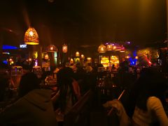 -Helens海伦司小酒馆(南京洪武路店)