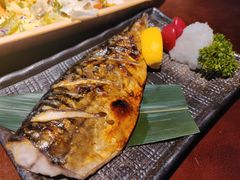 -円满日式居酒屋(蓉花路美食街店)