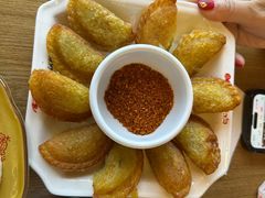 -谢云贵清香水煮鸡(总店)