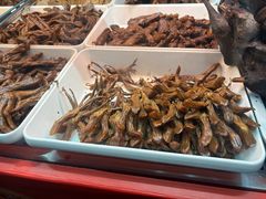 -张鸭子重庆特产卤味小吃(未来国际店)