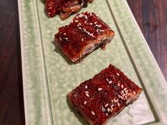 蒲烧鳗鱼-山葵家·创意料理(宁波来福士店)