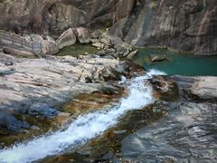 -广州白江湖森林公园