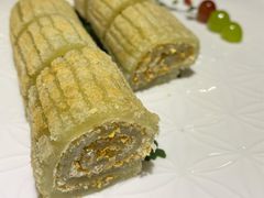绿茶薄撑-广东道至正餐厅(区庄店)