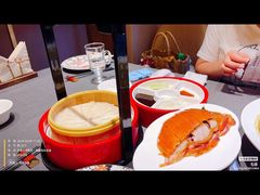 -大食客·非遗吉菜(高新和园店)