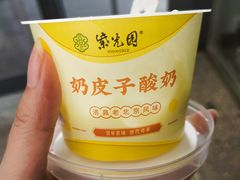 -紫光园·烤鸭(美术馆店)