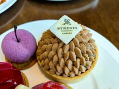 -Social 秀西餐厅-长沙瑞吉酒店(运达店)