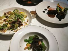 -Wei菋·Le Bistrot