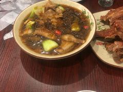-哈尔滨大水饺(船山路店)