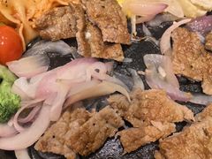 -米兰西点(鞍山店)