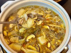 -黔蘑菇四季餐厅(观山湖店)