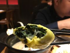 -颐和•海鲜砂锅粥•啫啫煲(奥林匹克广场店)
