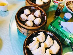 -花园茶楼(兴城西路店)