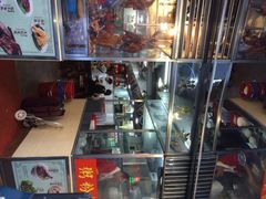 陈光记烧味饭店-陈光记烧腊店(罗保博士街店)