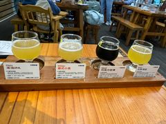 -木屋烧烤(观澜湖新城MH店)