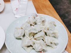 -老边饺子馆(金源店)