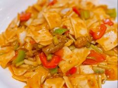 -巴依老爷新疆美食(常营店)