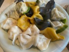 -小平岛開海水饺(浑南店)