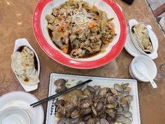 -渔码头食府(蓬莱阁店)