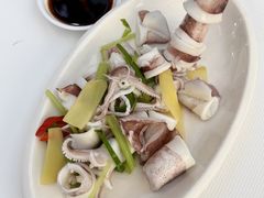 -阳江餐厅·30年老字号·粤菜海鲜大排档