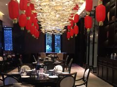 -大理实力希尔顿酒店御璽中餐厅YUXI – CHINESE RESTAURANT