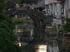 -丝绸小镇荻港古村