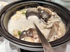 -小厨娘淮扬菜(天印大道店)