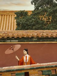点击看大图 -美云庭古装·格格服汉服·京城旅拍(北京店)