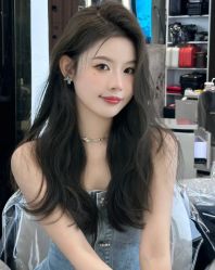 -LJOY丽锦造型·烫发染发