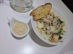 -娜娜家·Nana's restaurant(国金汇店)