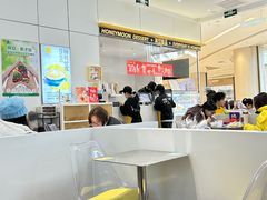 -满记甜品(苏州中心店)