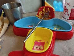 -必胜客(白石桥店)