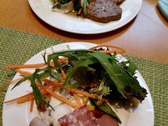 -威斯汀舞台餐厅