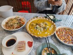 -聚丰园•湖鲜餐厅(阿红私房菜梅石路店)