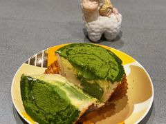 -黛汀烘焙DAINTY BAKERY(代字行合生汇店)