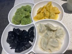 -船歌·鱼水饺青岛菜(金狮广场店)