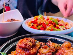 -纯K(打浦桥店)