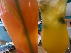 -青瓷火锅料理(西单大悦城店)