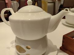 -白天鹅宾馆-宏图府餐厅