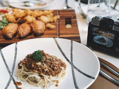 -窗外西餐厅(普罗理想国店)