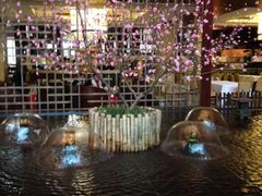 阳明温泉山庄-余姚阳明温泉山庄