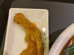 -水平有限广西米粉·广西风味集(五道口店)