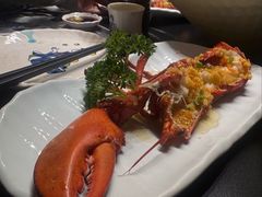 -雍容荟活波龙自助餐(IFS黑金店)