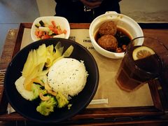 -海盗虾饭·剥好的小龙虾饭(SOHO尚都店)