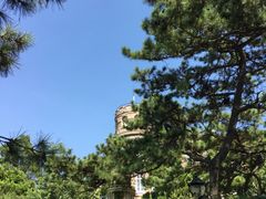 -青岛第二海水浴场