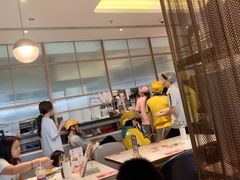 -必胜客(东部星悦天地店)