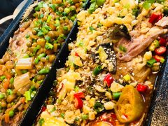 -茅炒屋龙虾·烧烤·湘菜(新河路店)
